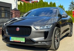 Jaguar I-Pace 1WŁ ASO Salon PL FV23% Panorama Meridian CarPlay