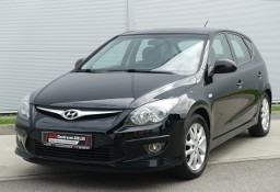 Hyundai i30 I 1.4 Ben.110KM/Klimatronik/Czuj.Parkowania/Ks.Serwisowe