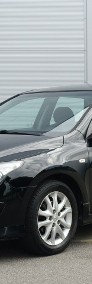 Hyundai i30 I 1.4 Ben.110KM/Klimatronik/Czuj.Parkowania/Ks.Serwisowe-3