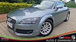 Audi TT II (8J)