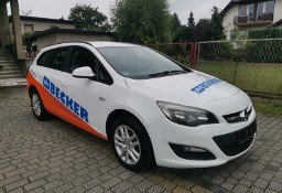 Opel Astra J Faktura Vat, netto 8500 pln ( Export lub Firma)