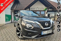 Nissan Juke Krajowy + automat + 42546 km