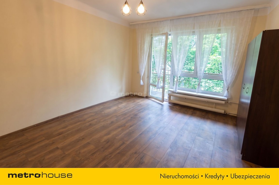 Mieszkanie do wynajęcia, 50 m², 2 pokoje Dąbrowa Górnicza - Widok 2