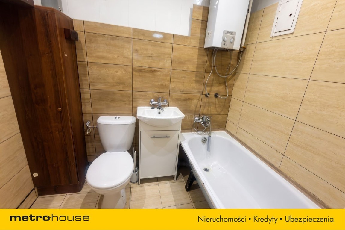 Mieszkanie do wynajęcia, 50 m², 2 pokoje Dąbrowa Górnicza - Widok 6