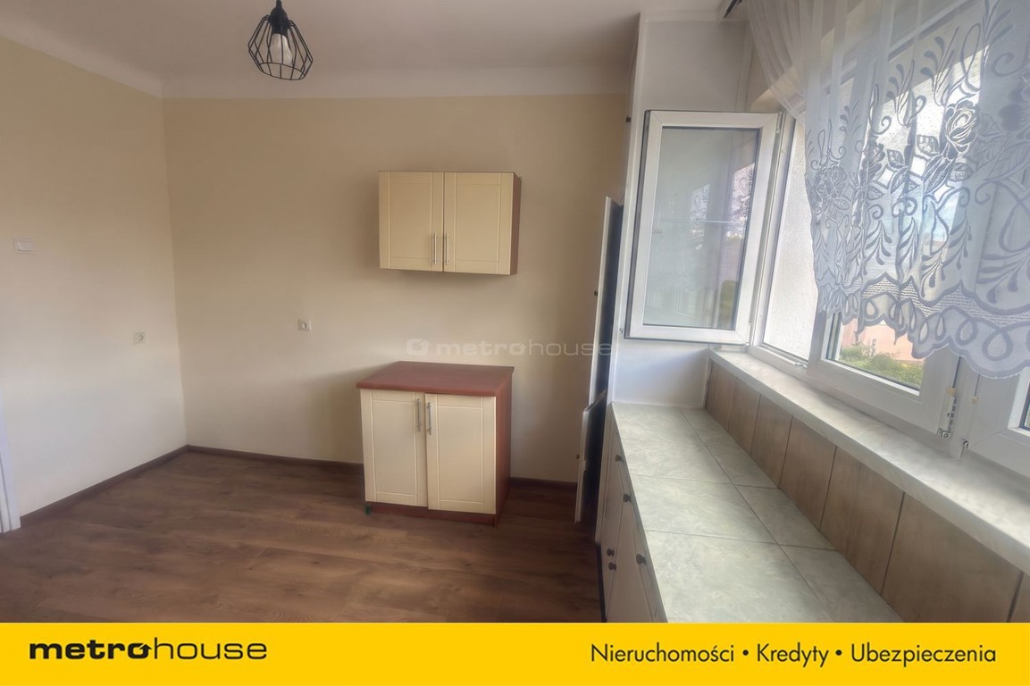 Mieszkanie do wynajęcia, 50 m², 2 pokoje Dąbrowa Górnicza - Więcej