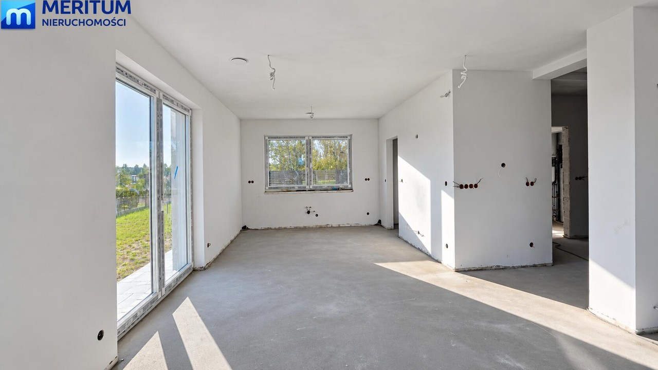 Dom na sprzedaż, 4 pokoje, 142 m², Nadarzyn