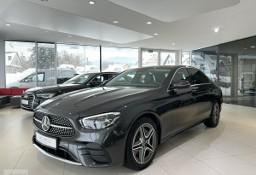 Mercedes-Benz Klasa E Business Edition,E220d, 4Matic, salonPL, FV-23%, gwarancja, DOSTAWA