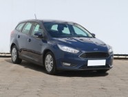 Ford Focus IV , Salon Polska, Serwis ASO, VAT 23%, Klima, Tempomat