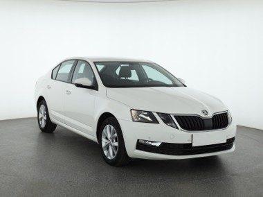 Skoda Octavia III , Salon Polska, 1. Właściciel, Serwis ASO, VAT 23%,-1