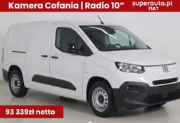 Fiat Doblo XL L2H1 XL L2H1 136KM