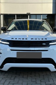 Land Rover Range Rover Evoque D200 Dynamic SE 2.0 Evoque D200 Dynamic SE (204KM) | PAKIET COLD CL-2