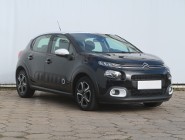 Citroen C3 III , Salon Polska, 1. Właściciel, Serwis ASO, Klimatronic,