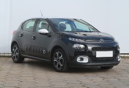 Citroen C3 III , Salon Polska, 1. Właściciel, Serwis ASO, Klimatronic,