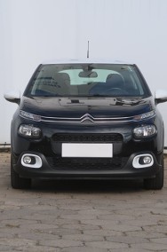 Citroen C3 III , Salon Polska, 1. Właściciel, Serwis ASO, Klimatronic,-2