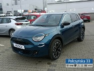 Fiat 600 1.2 100 KM DCT6 Hybrid | wersja La Prima| Turkusowy | 2024