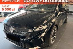 Renault Inny Renault Techno Full Hybrid 1.2 E-Tech Rafale Techno 1.2 E-Tech 200KM / pakiet