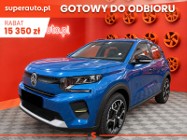 Citroen C3 III Plus 1.2 Turbo Plus 1.2 Turbo 100KM