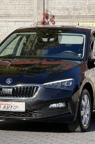 Skoda Scala 1.5TSI 150KM /Navi/Alufelgi/Kamera/FullLed/LaneAssist/SerwisASO-2