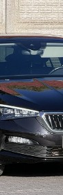 Skoda Scala 1.5TSI 150KM /Navi/Alufelgi/Kamera/FullLed/LaneAssist/SerwisASO-3