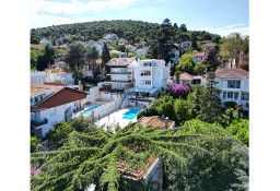 Dom Istanbul Adalar