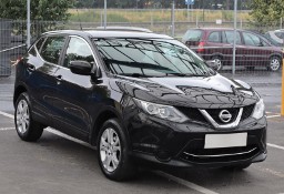Nissan Qashqai II , Salon Polska, Klima, Tempomat, Parktronic