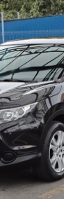 Nissan Qashqai II , Salon Polska, Klima, Tempomat, Parktronic-3