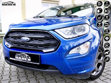 Ford Kuga IV ST Line/Navi/KameraCof/6 Biegów/ Parktronic/Klimatronic/Serwis/GWARA-1