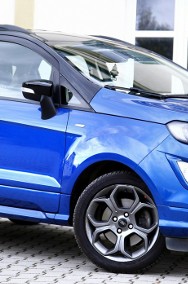 Ford Kuga IV ST Line/Navi/KameraCof/6 Biegów/ Parktronic/Klimatronic/Serwis/GWARA-2