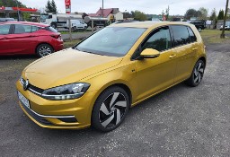 Volkswagen Golf VII bezwypadkowy serwisowany pierwszy właściciel