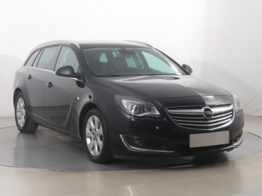 Opel Insignia , Navi, Xenon, Bi-Xenon, Klimatronic, Tempomat, Parktronic,-1