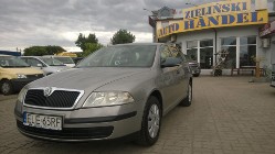 Skoda Octavia II OF. PRYWATNA -