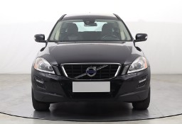 Volvo XC60 I , Salon Polska, Serwis ASO, Automat, Skóra, Xenon,