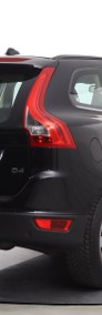 Volvo XC60 I , Salon Polska, Serwis ASO, Automat, Skóra, Xenon,-4