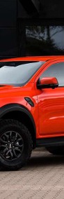 Ford Ranger III Raptor 4x4 A10 Raptor 4x4 A10 3.0 292KM-3