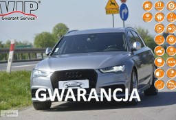 Audi A6 IV (C7) 3.0.BITDI 4X4 automat doinwestowany gwarancja przebiegu Android Auto