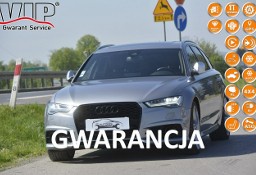 Audi A6 IV (C7) 3.0.BITDI 4X4 automat doinwestowany gwarancja przebiegu Android Auto