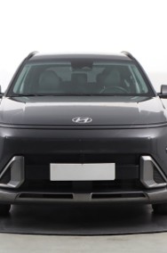 Hyundai Kona , Salon Polska, 1. Właściciel, Serwis ASO, Automat, Skóra,-2