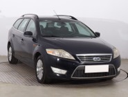 Ford Mondeo VI , Navi, Klimatronic, Tempomat, Podgrzewane siedzienia,ALU