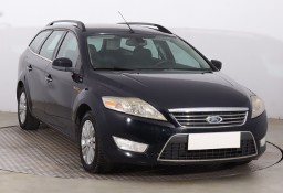 Ford Mondeo VI , Navi, Klimatronic, Tempomat, Podgrzewane siedzienia,ALU
