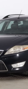 Ford Mondeo VI , Navi, Klimatronic, Tempomat, Podgrzewane siedzienia,ALU-3