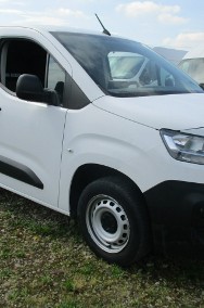 Citroen Berlingo L1 1.5 HDI 75KM FV23%-2