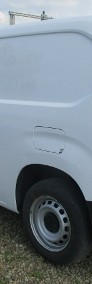 Citroen Berlingo L1 1.5 HDI 75KM FV23%-4