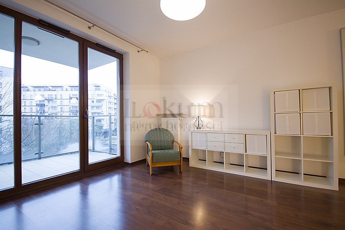 Studio blisko METRA - Widok 2