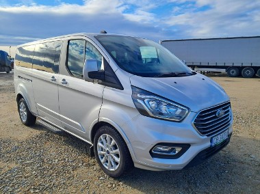 Ford T Tourneo Custom-1