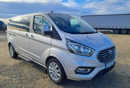 Ford T Tourneo Custom