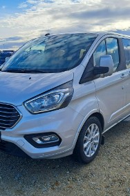 Ford T Tourneo Custom-2