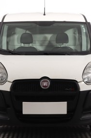 Fiat Doblo , L1H1, 2 Miejsca-2