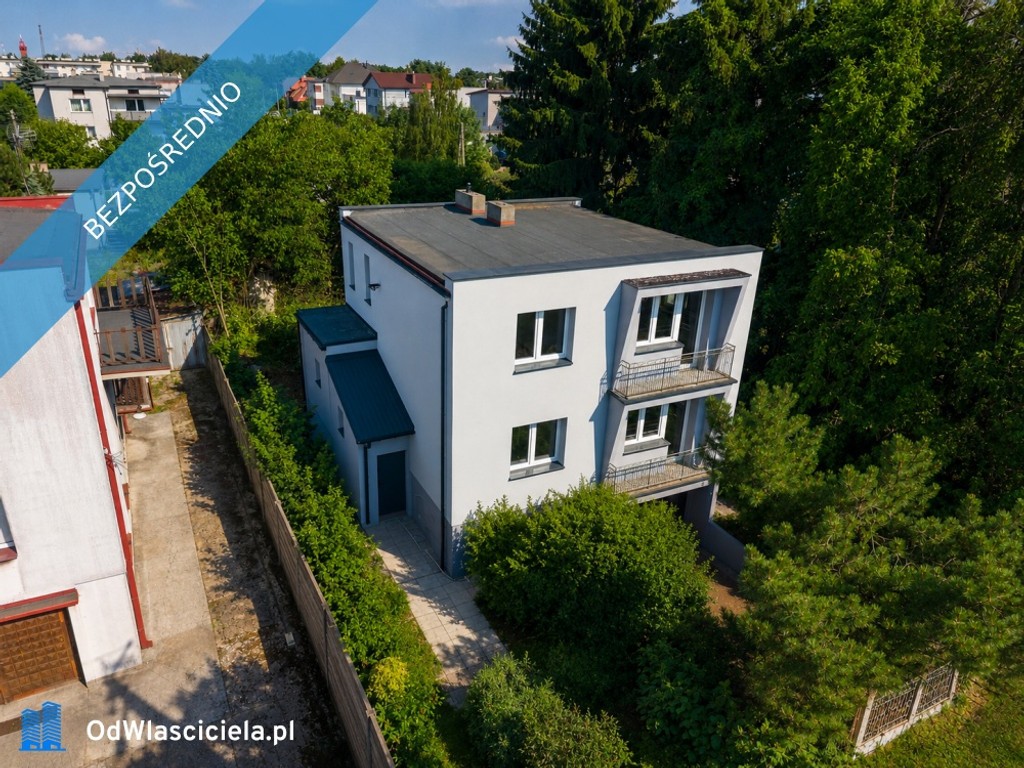 Dom po termomodernizacji, 102 m², 5 pokoi, 721 m² działka, łódzkie