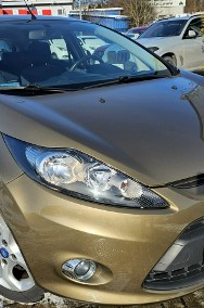 Ford Fiesta VIII Pierwszy właścicel, serwis, idealny stan , model 2013-2