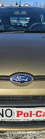 Ford Fiesta VIII Pierwszy właścicel, serwis, idealny stan , model 2013-4